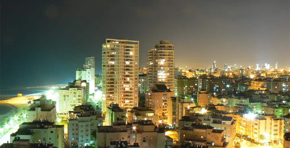 Than to brag to colleagues? An unforgettable vacation in Bat Yam!
